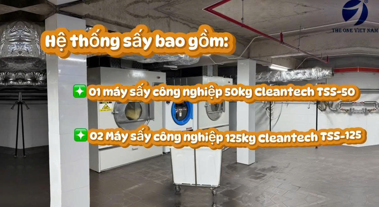 may say cong nghiep tai resot nha trang